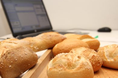 Qualitätsprüfung Brot & Brötchen der Bäcker-Innungen Ruhr & Gelsenkirchen
