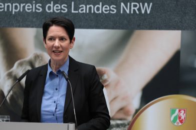 Auszeichnung Meister.Werk.NRW – Meisterhafte Leistungen im Lebensmittelhandwerk