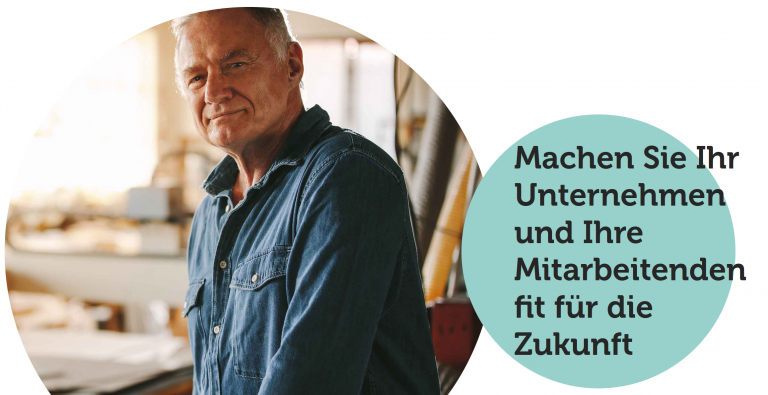 Mehr Gesundheit, weniger Ausfälle: wie Sie sich und Ihr Team im Betrieb gesund halten