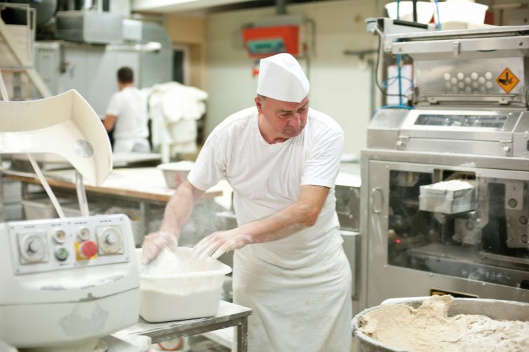 Kontrollen und Forderungen der Arbeitsschutzämter