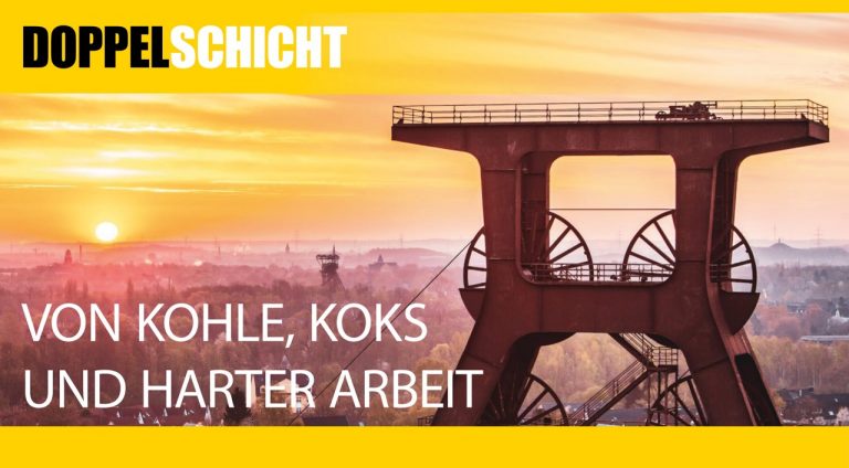 Doppeltschicht zur ZV-Jahrestagung