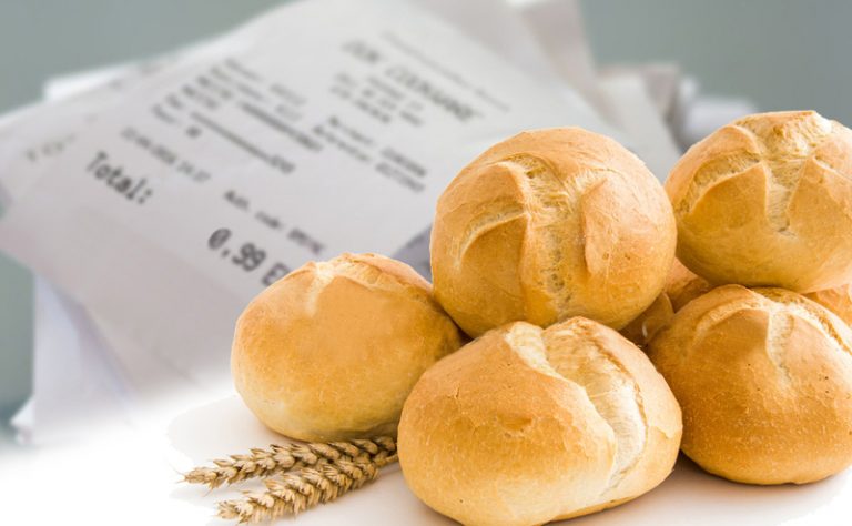 Verschärfung der Bonpflicht